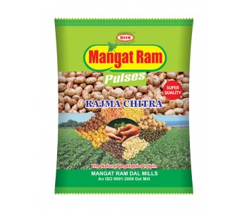 MANGAT RAM RAJMA CHITRA DAL